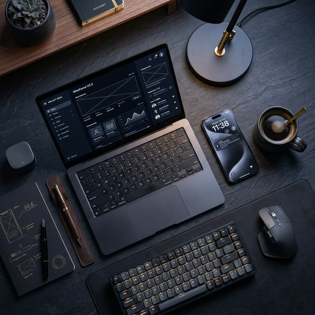 Services Web Premium
